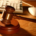 gavel