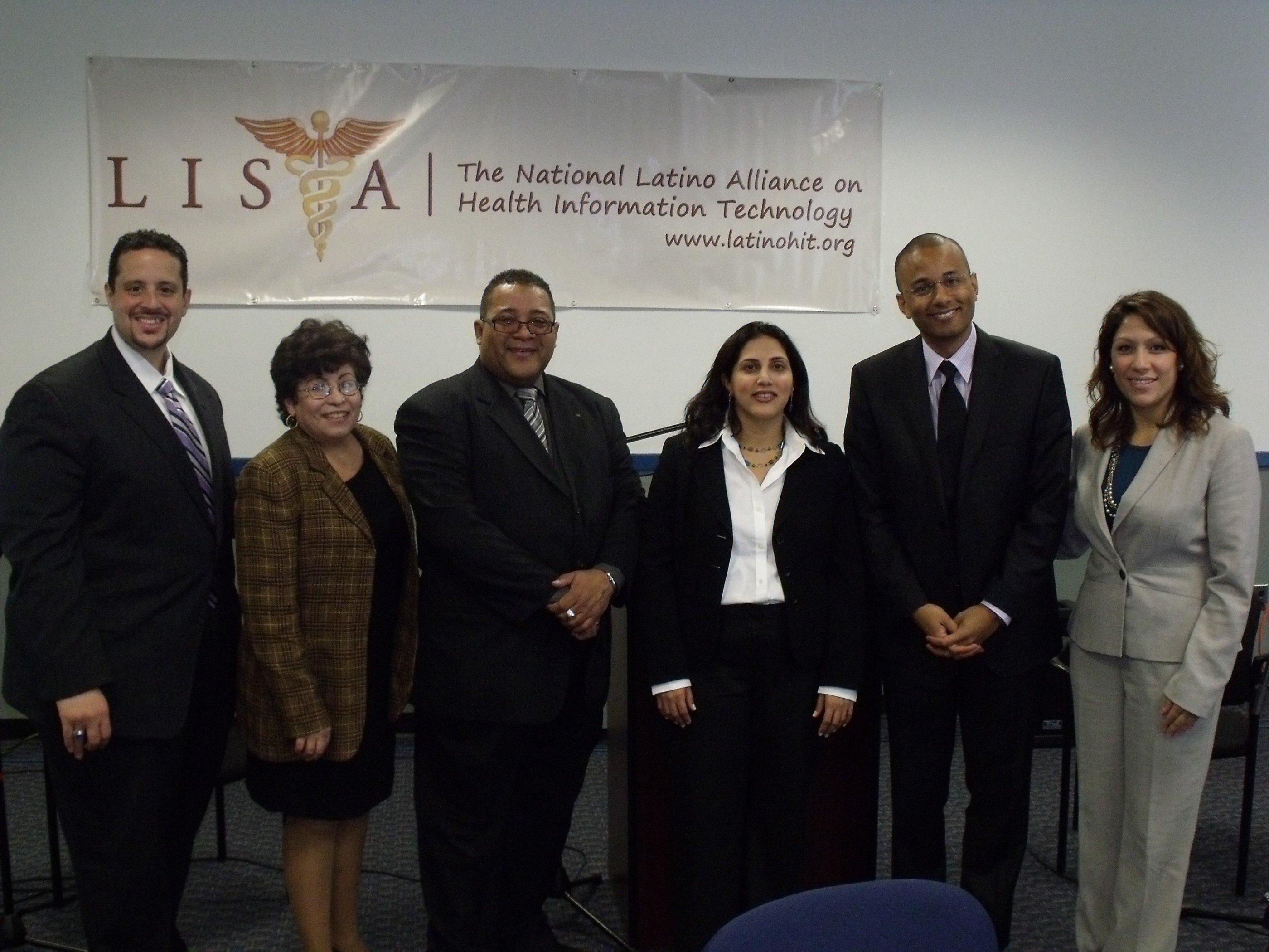 Access to Health IT Critical to Medical Advancement in Latino Communities