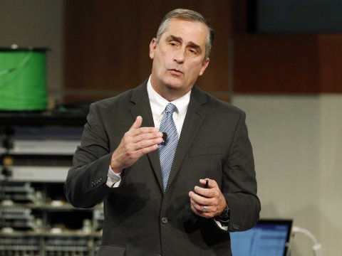 Intel Discloses Diversity Data, Challenges Tech Industry To Follow Suit