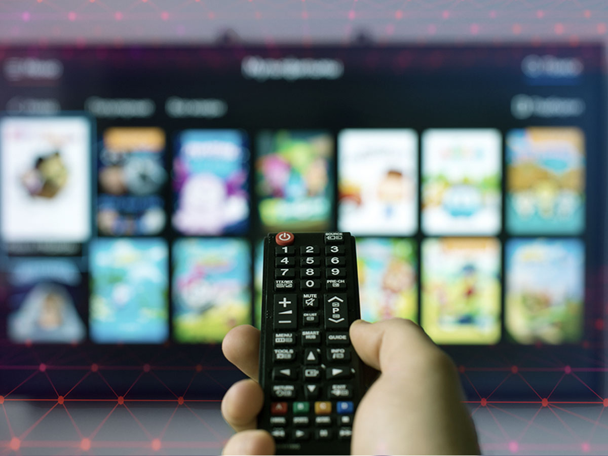 As OTT TV Services Continue to Grow, Streamers Must Include Spanish-Language Choice